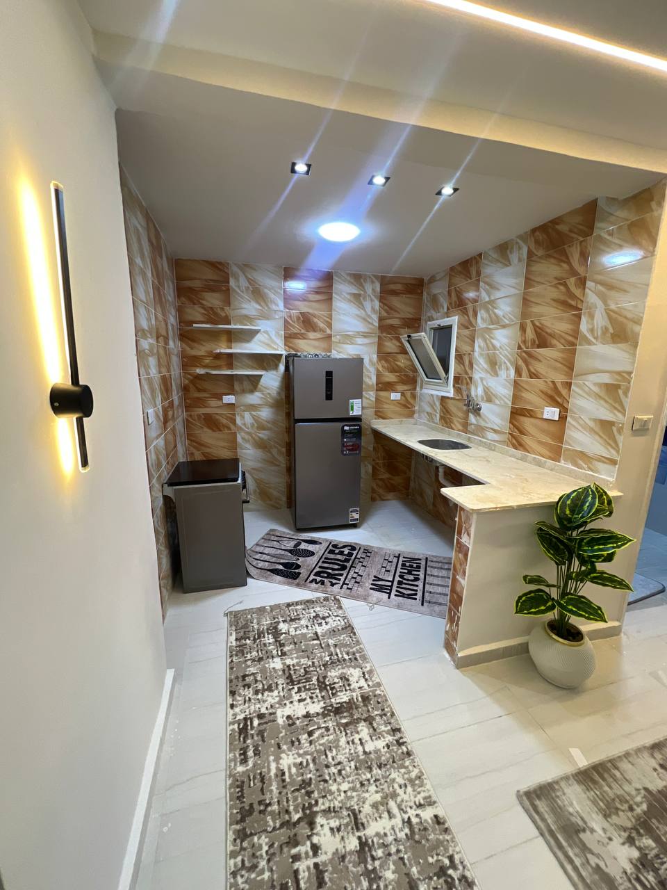 Квартира в Александрии, Египет, 170 м² - фото 5