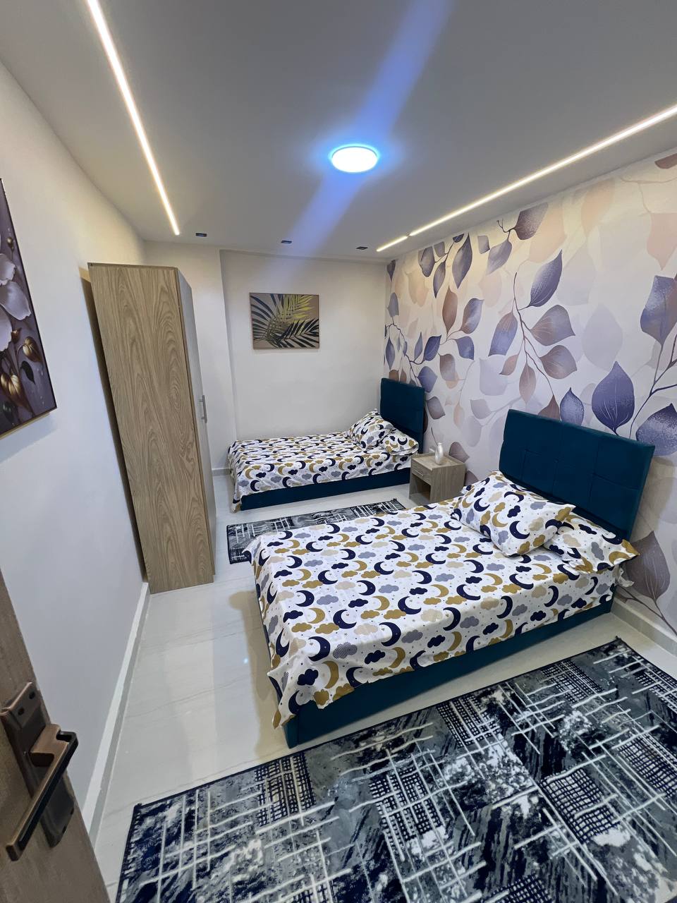 Квартира в Александрии, Египет, 170 м² - фото 8