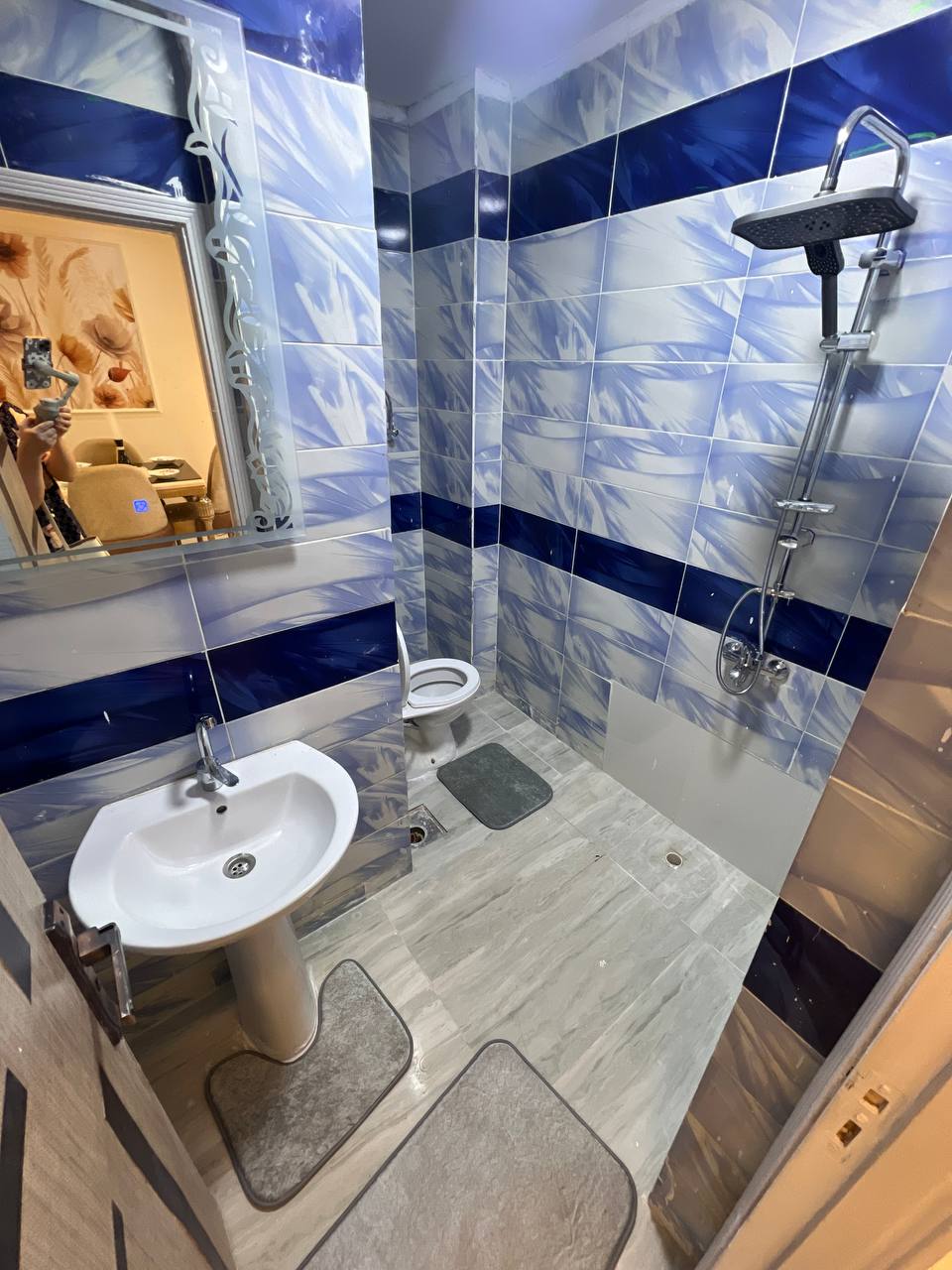 Квартира в Александрии, Египет, 170 м² - фото 12
