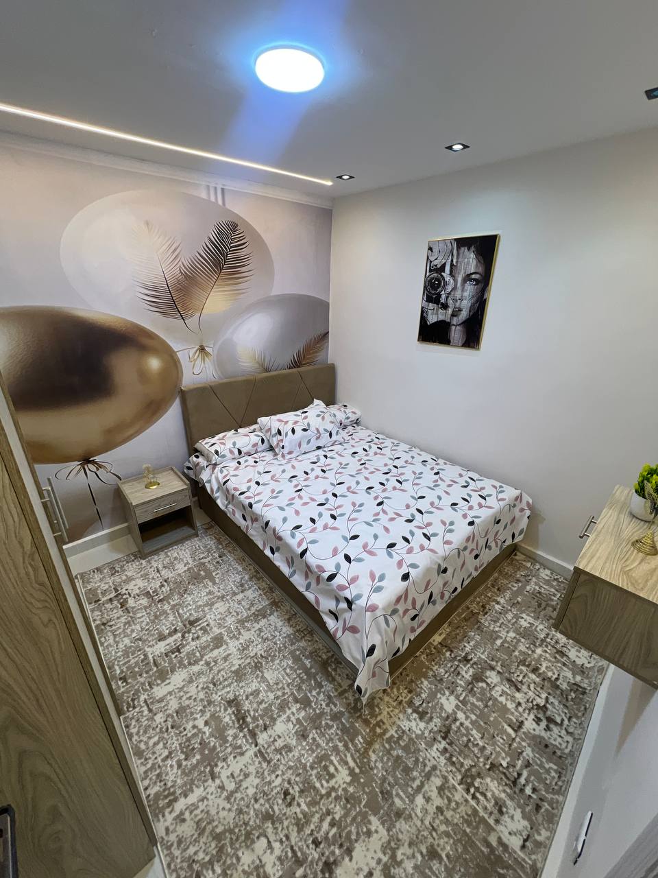 Квартира в Александрии, Египет, 170 м² - фото 10