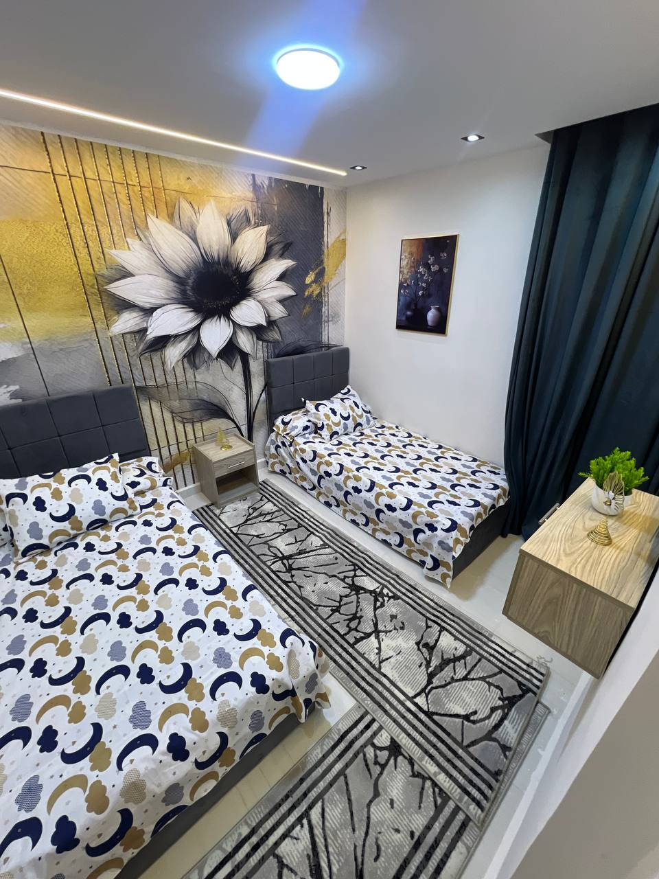 Квартира в Александрии, Египет, 170 м² - фото 11