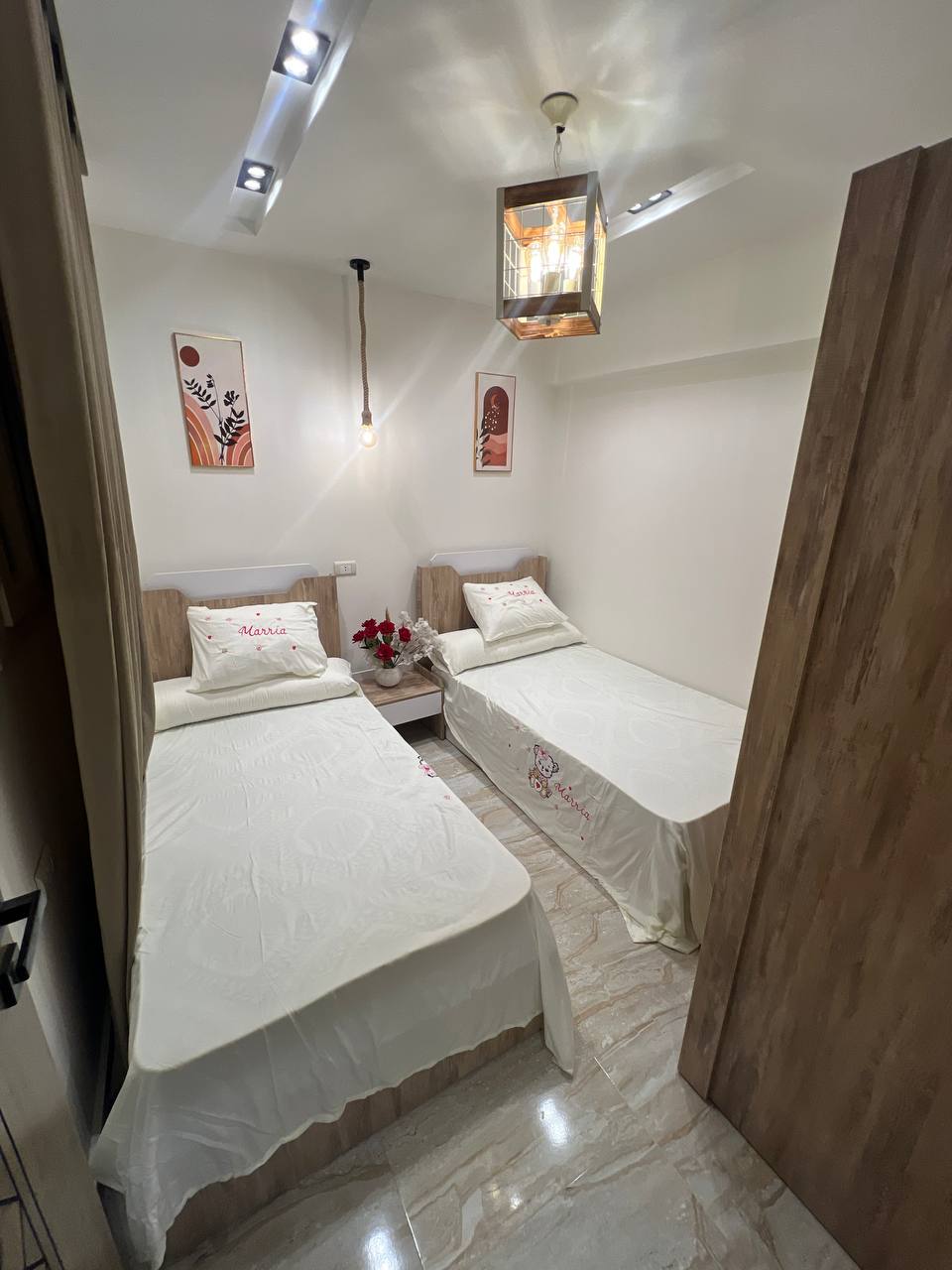 Квартира в Александрии, Египет, 70 м² - фото 7