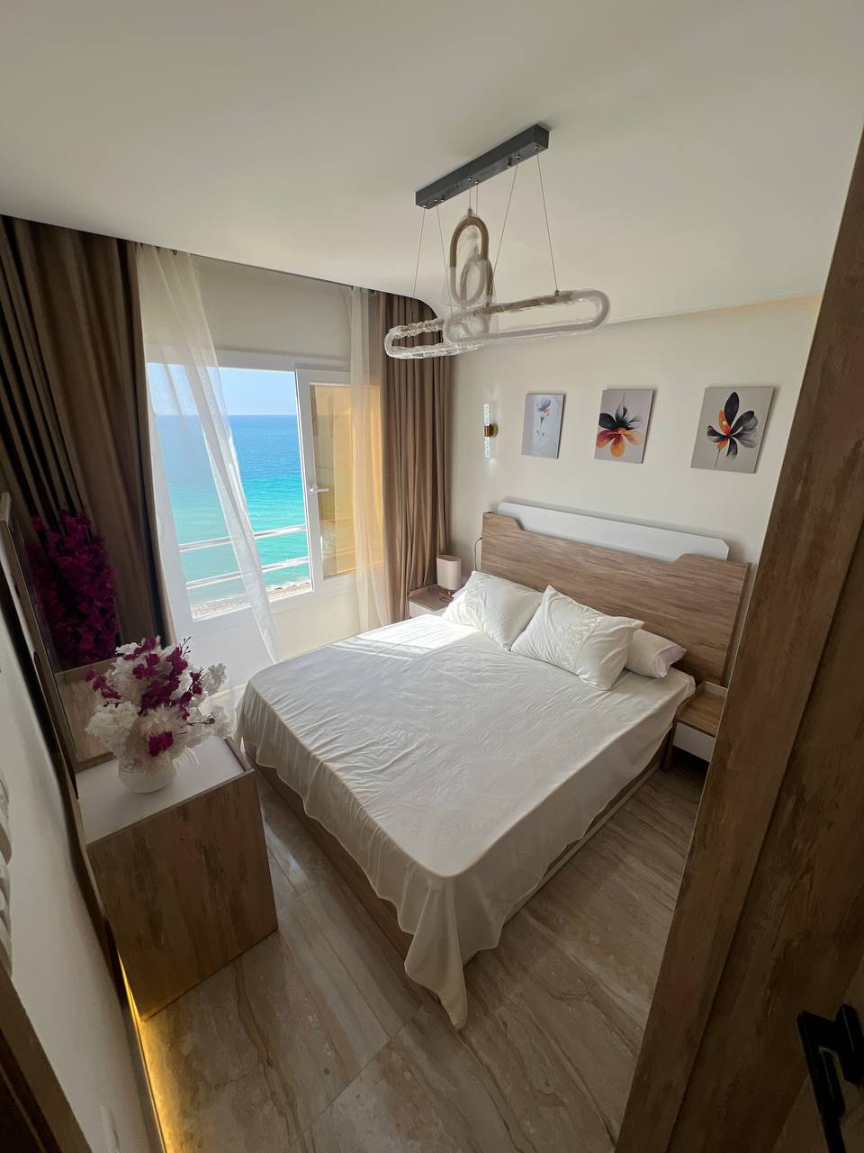 Квартира в Александрии, Египет, 70 м² - фото 1