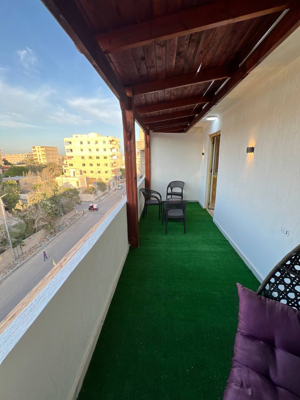 Квартира в Александрии, Египет, 150 м² - фото 2