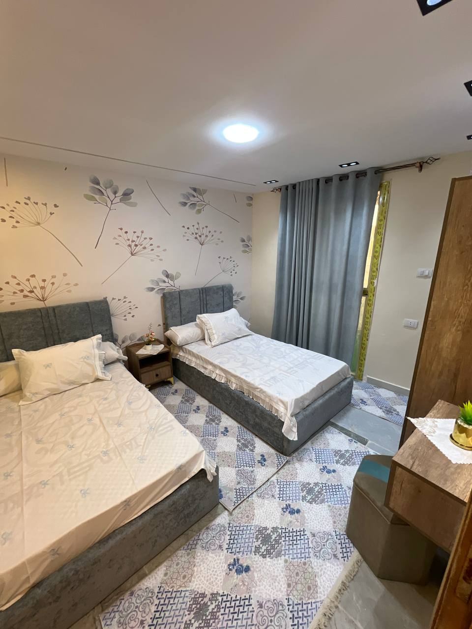 Квартира в Александрии, Египет, 150 м² - фото 6