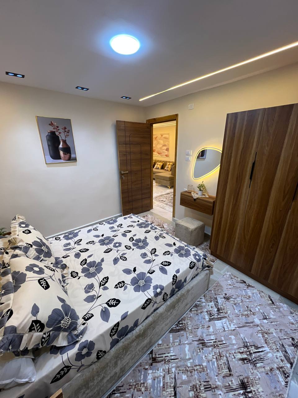 Квартира в Александрии, Египет, 150 м² - фото 8