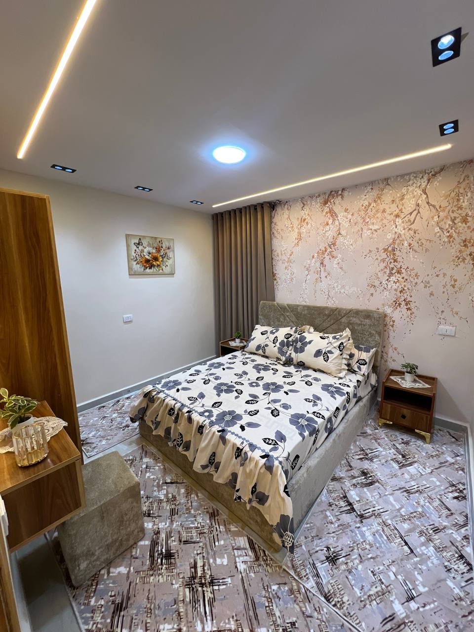 Квартира в Александрии, Египет, 150 м² - фото 9