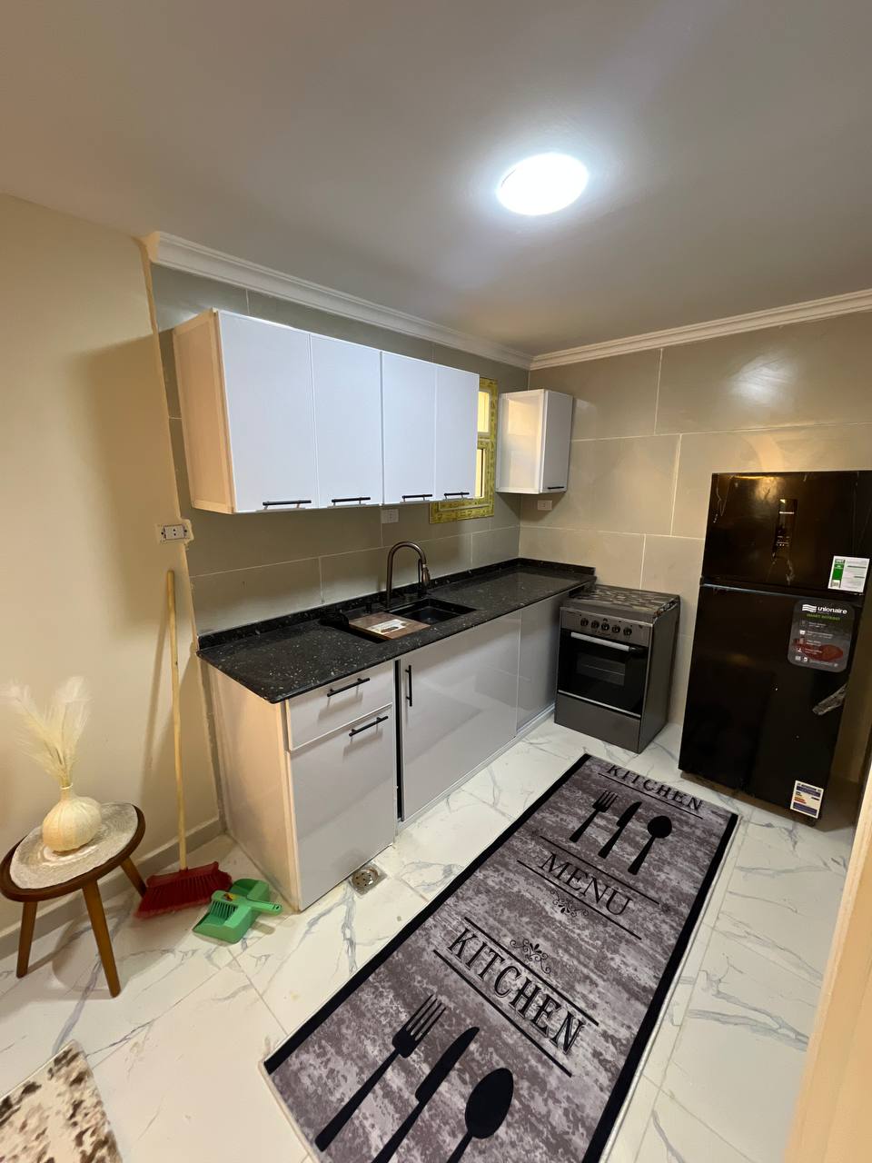 Квартира в Александрии, Египет, 150 м² - фото 13