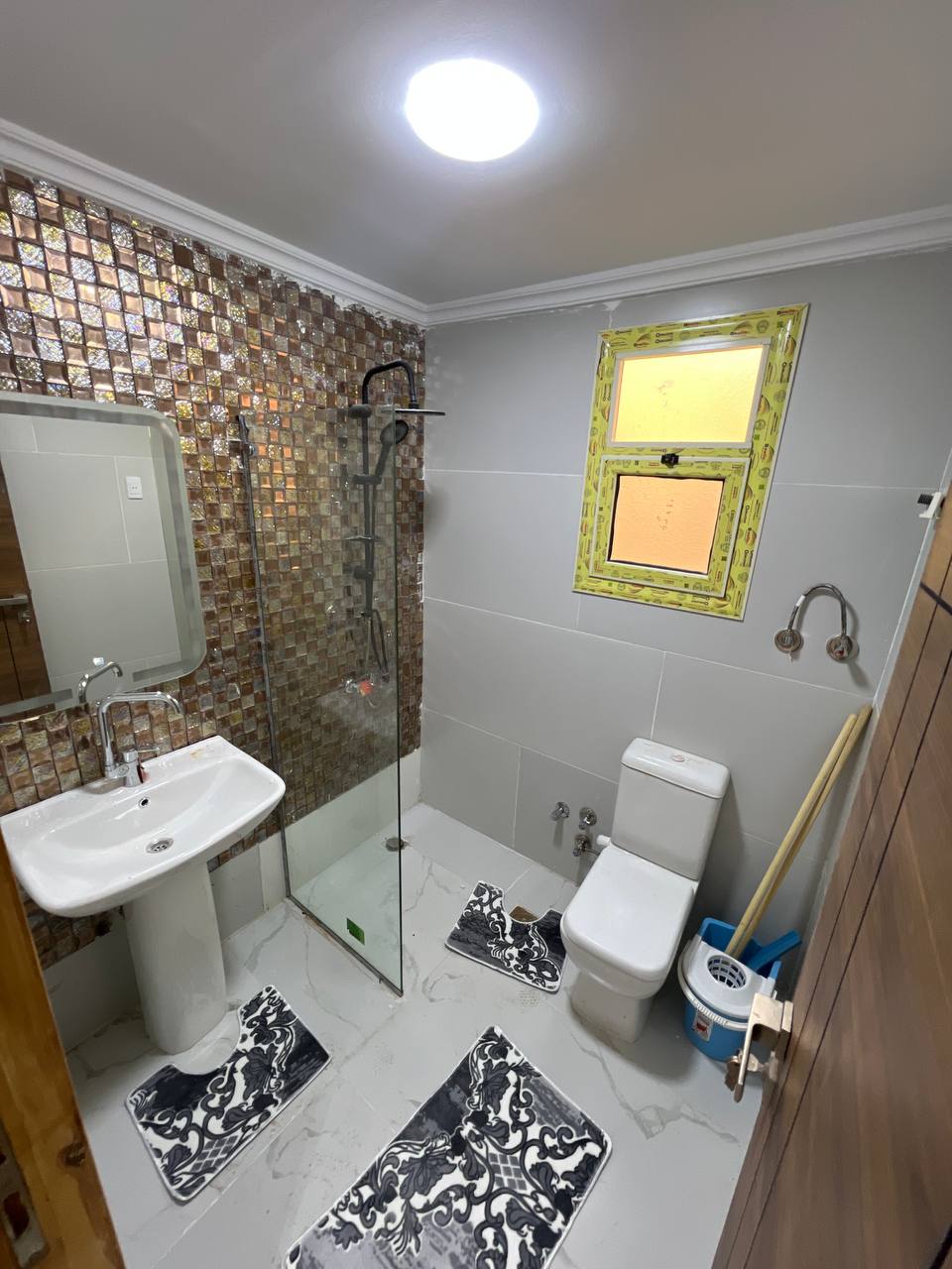 Квартира в Александрии, Египет, 150 м² - фото 14