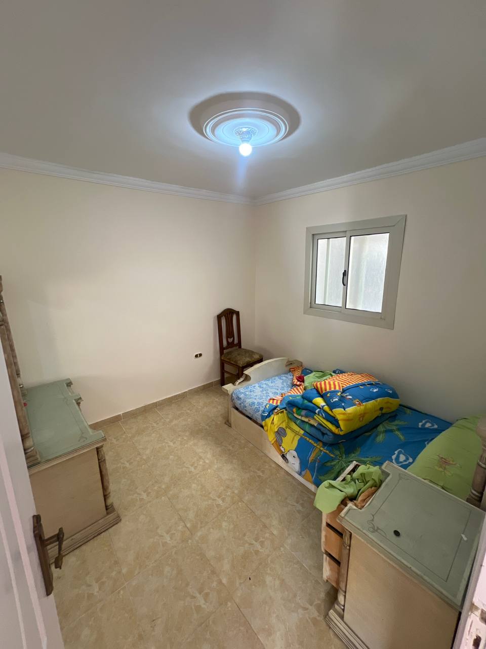 Квартира в Александрии, Египет, 75 м² - фото 5
