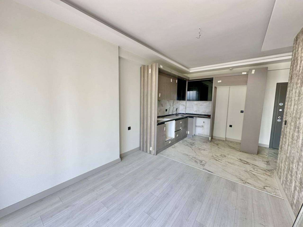 Квартира в Мерсине, Турция, 64 м² - фото 3