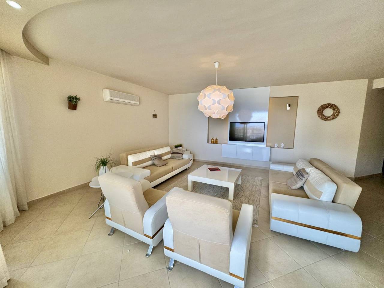 Квартира в Мерсине, Турция, 180 м² - фото 4