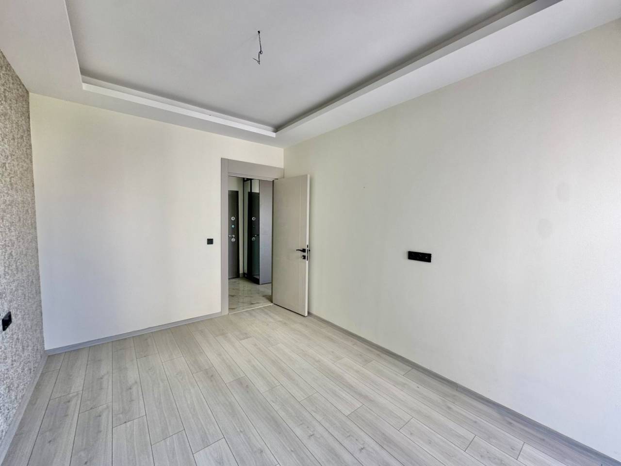 Квартира в Мерсине, Турция, 64 м² - фото 4