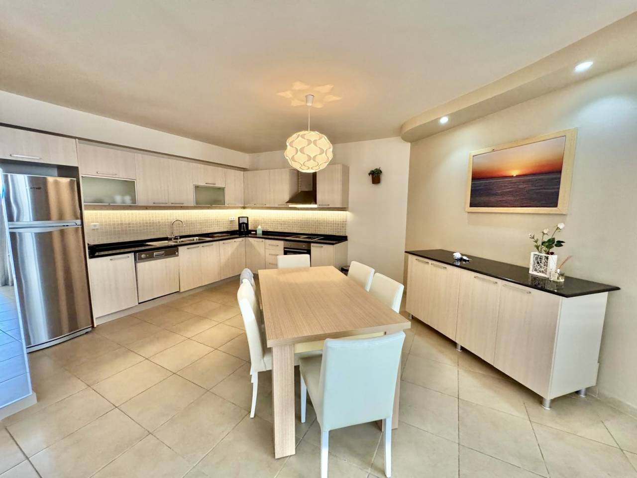 Квартира в Мерсине, Турция, 180 м² - фото 5
