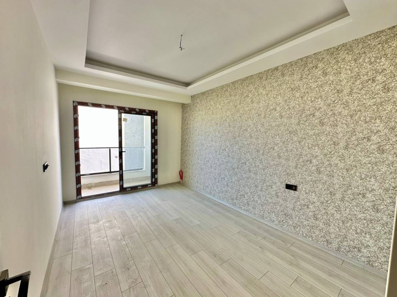 Квартира в Мерсине, Турция, 64 м² - фото 5