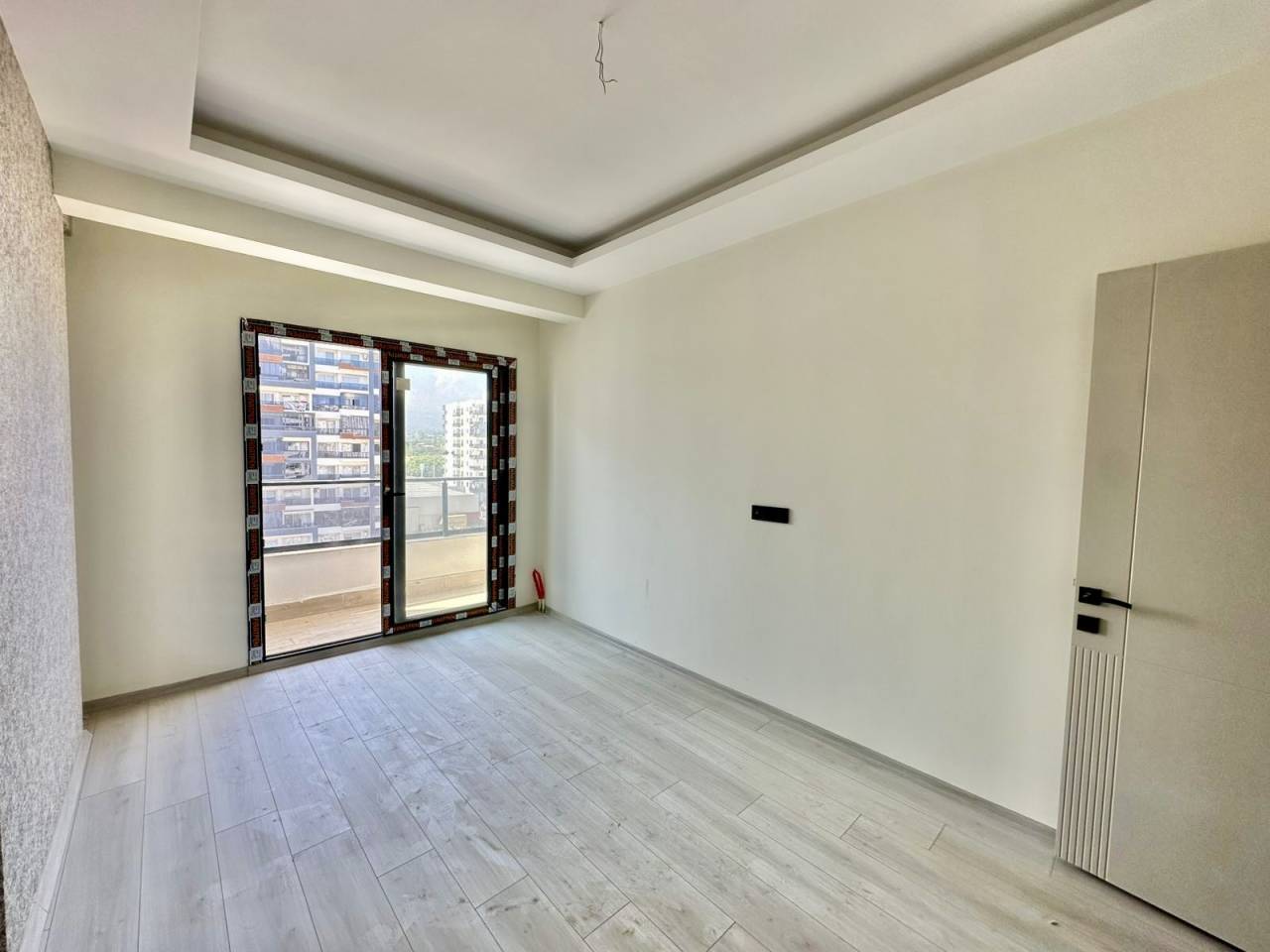Квартира в Мерсине, Турция, 64 м² - фото 5