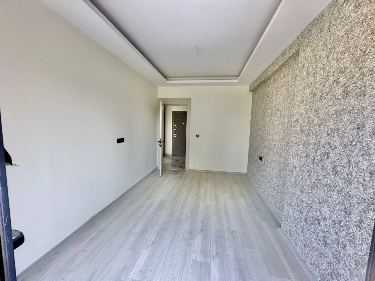 Квартира в Мерсине, Турция, 64 м² - фото 5