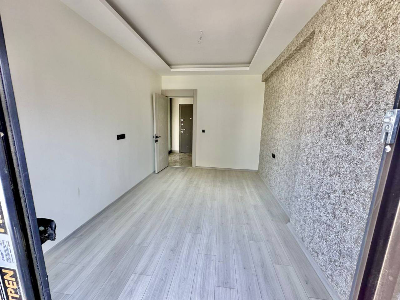 Квартира в Мерсине, Турция, 64 м² - фото 6