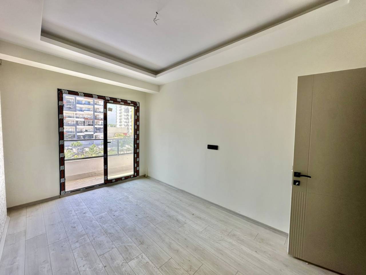 Квартира в Мерсине, Турция, 64 м² - фото 6