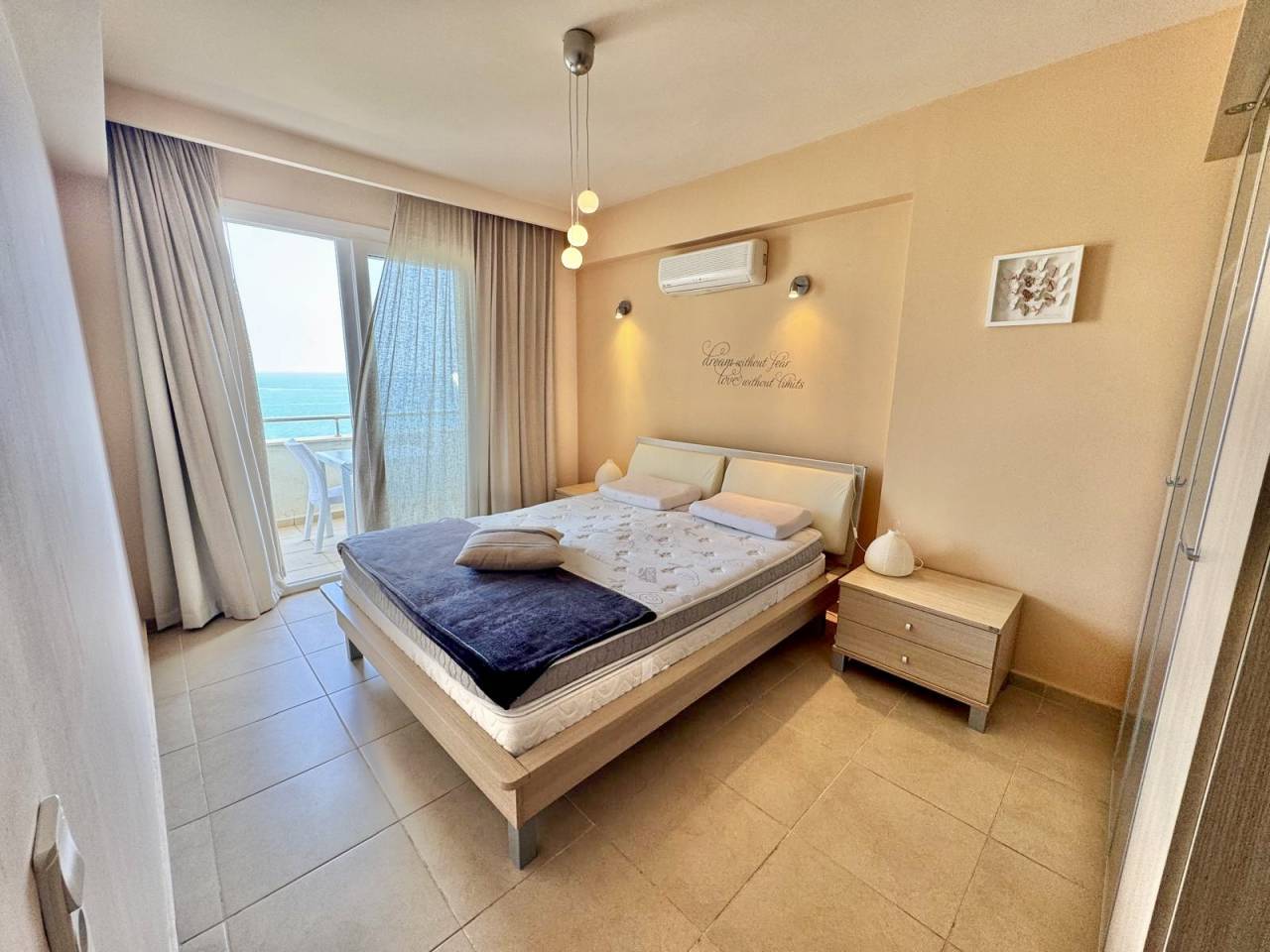 Квартира в Мерсине, Турция, 180 м² - фото 7