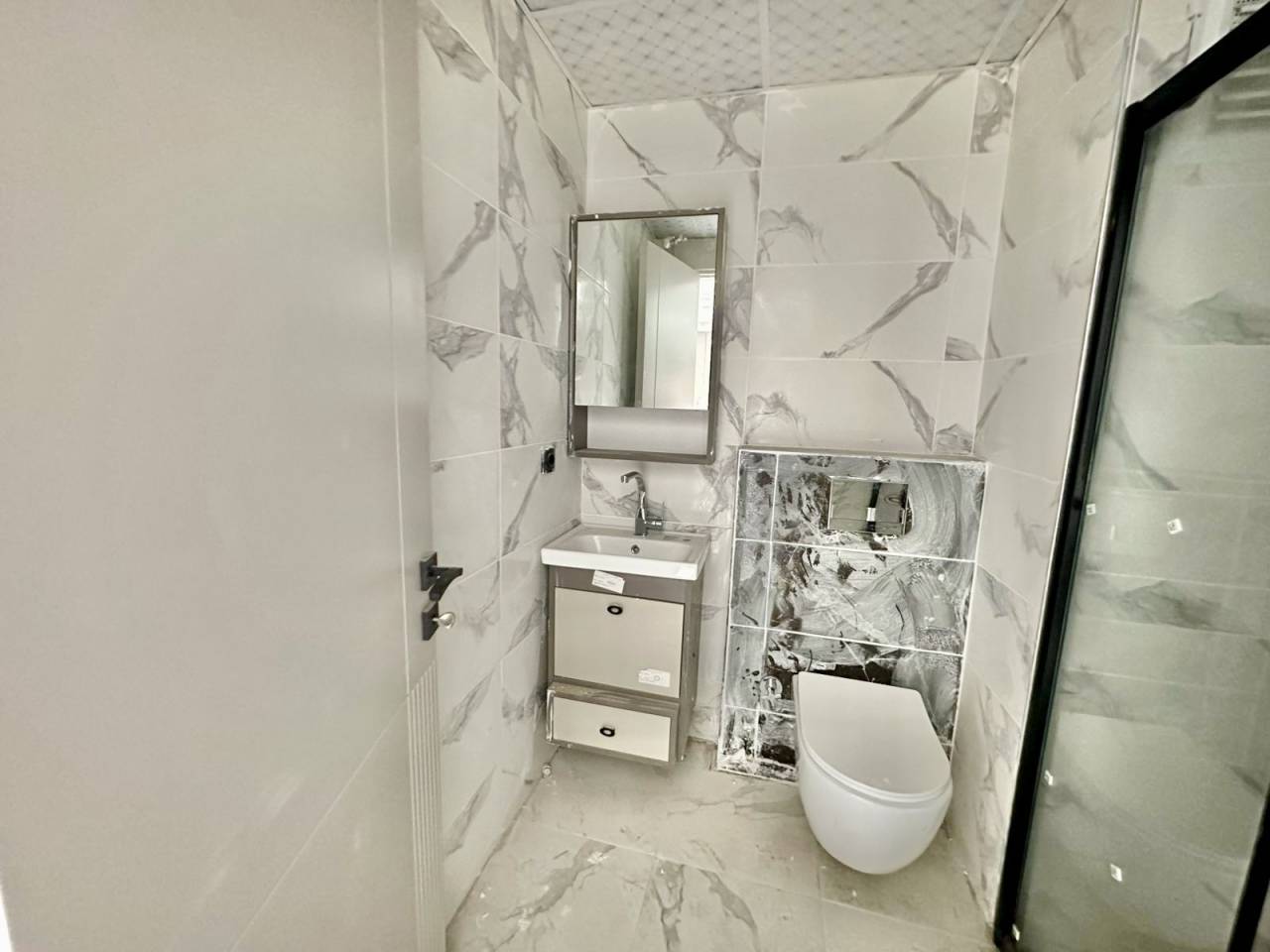 Квартира в Мерсине, Турция, 64 м² - фото 7