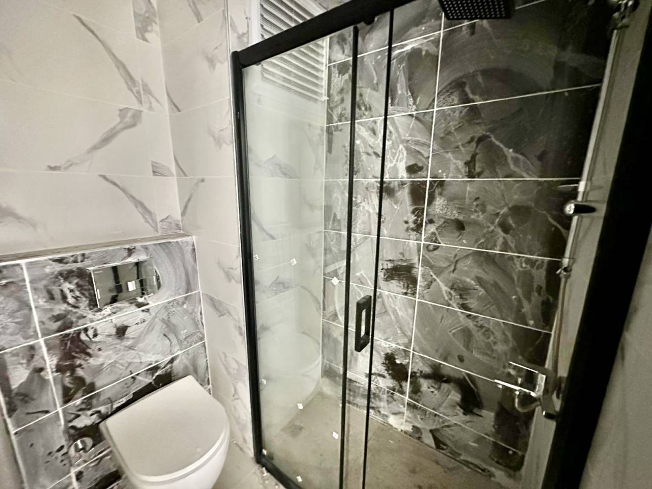 Квартира в Мерсине, Турция, 64 м² - фото 8
