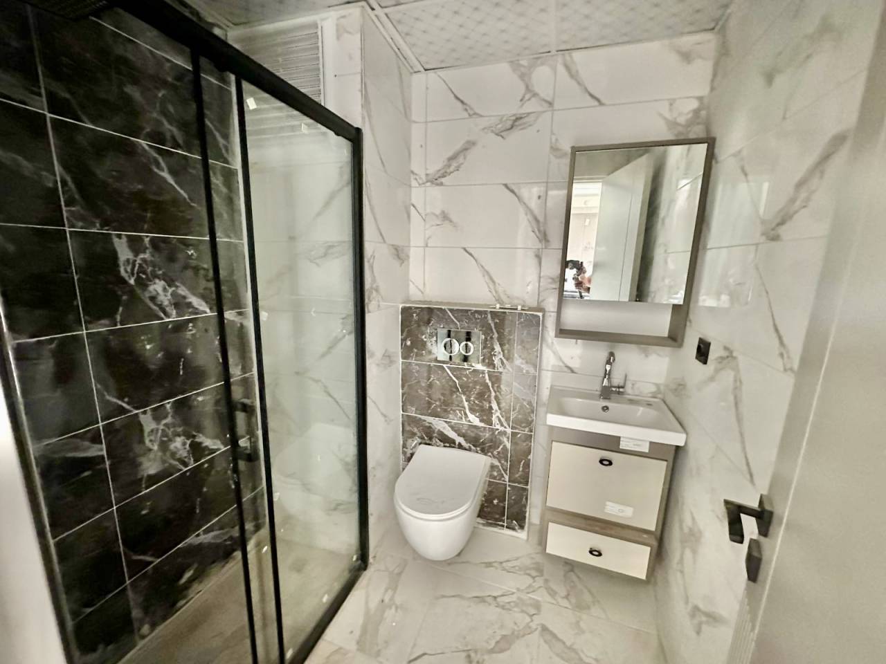 Квартира в Мерсине, Турция, 64 м² - фото 8