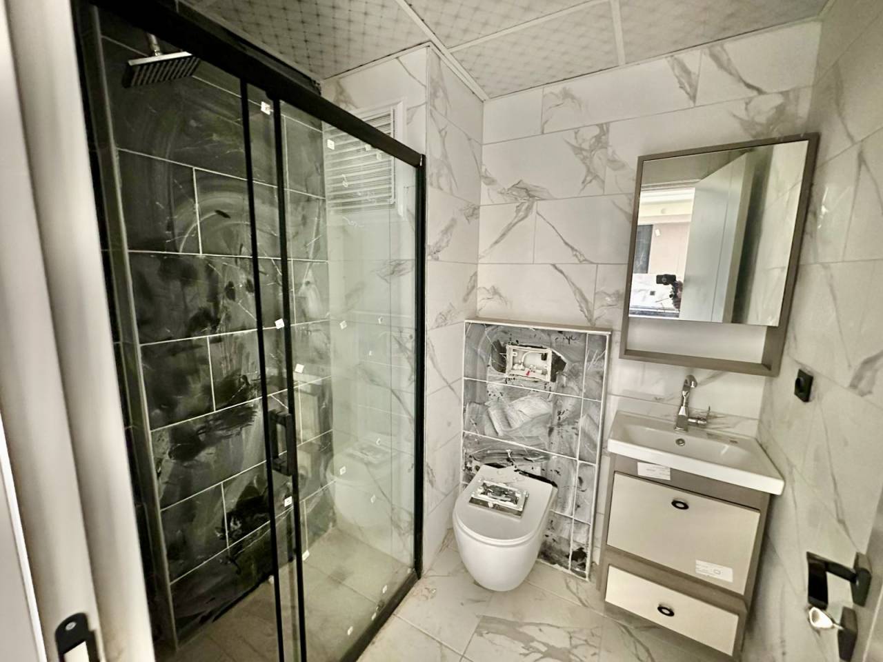 Квартира в Мерсине, Турция, 64 м² - фото 8