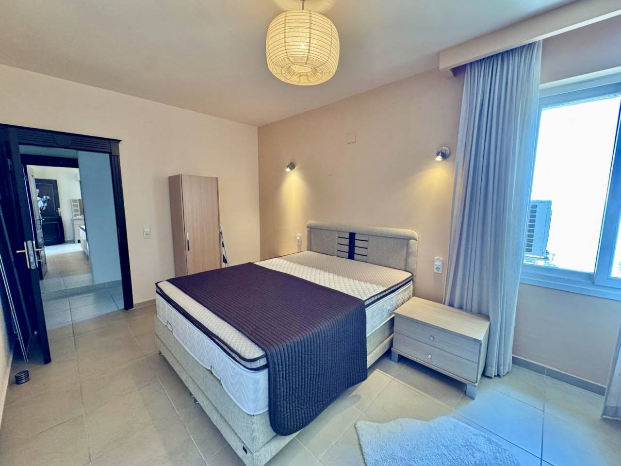 Квартира в Мерсине, Турция, 180 м² - фото 9