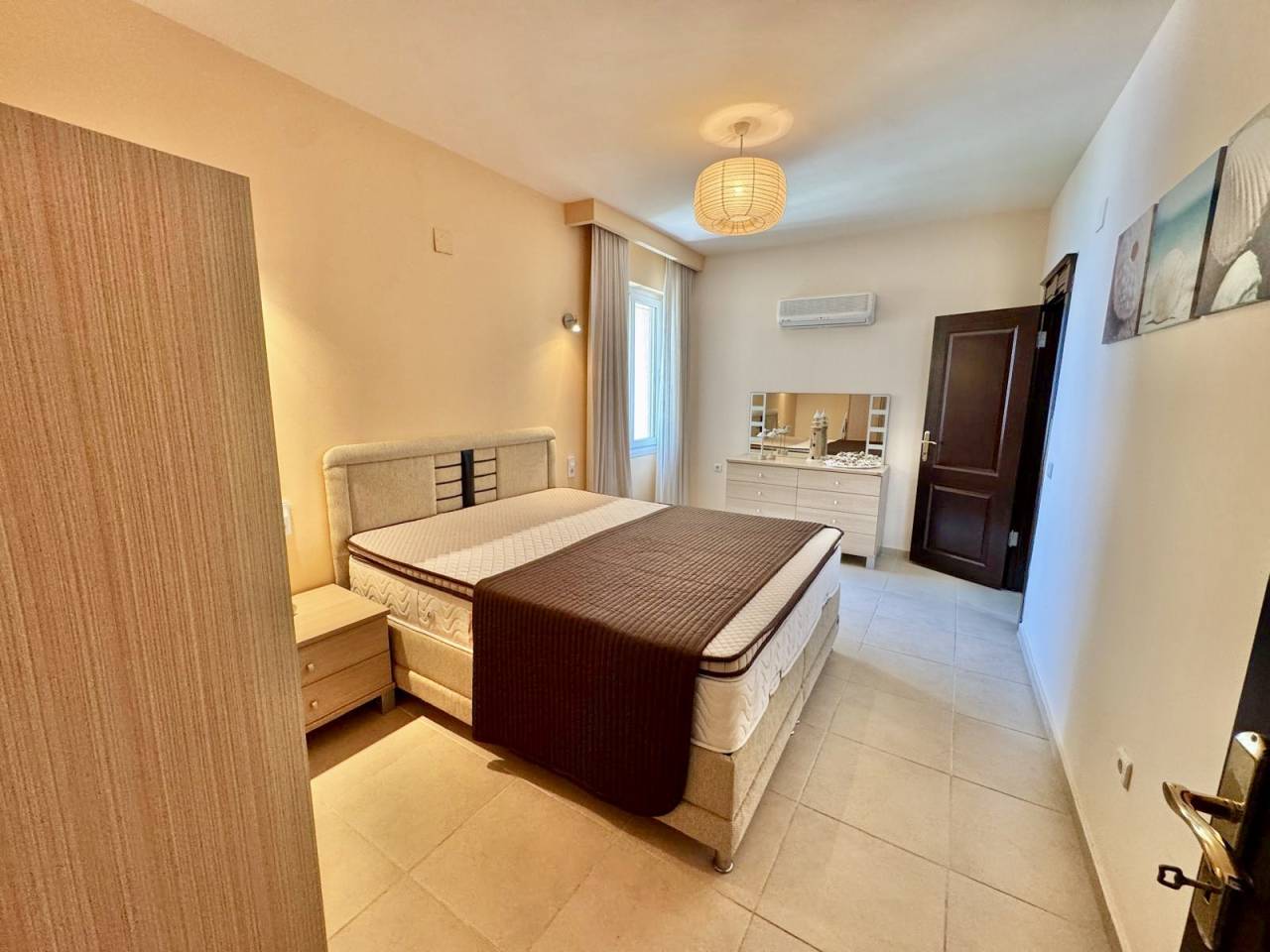 Квартира в Мерсине, Турция, 180 м² - фото 10