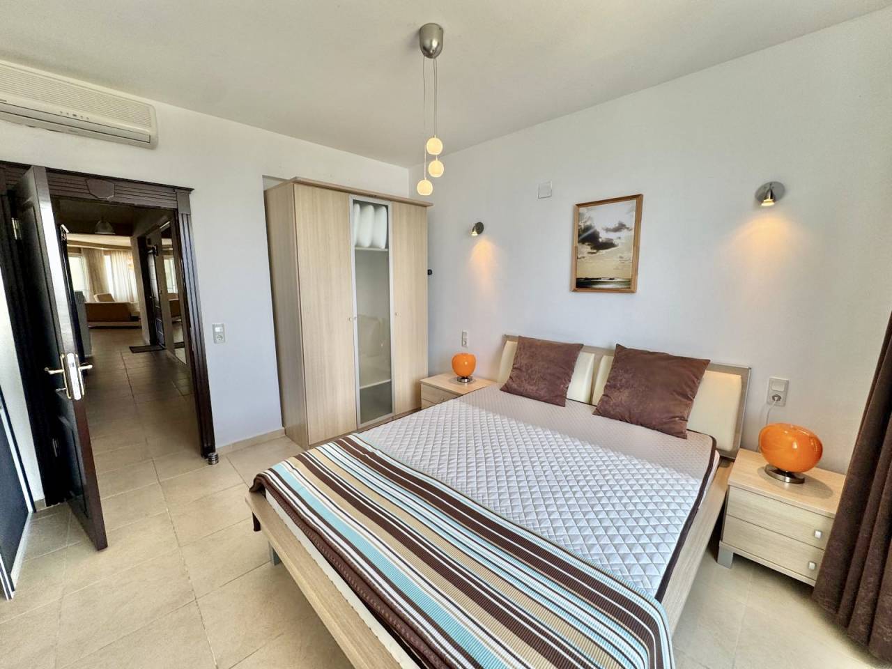 Квартира в Мерсине, Турция, 180 м² - фото 11