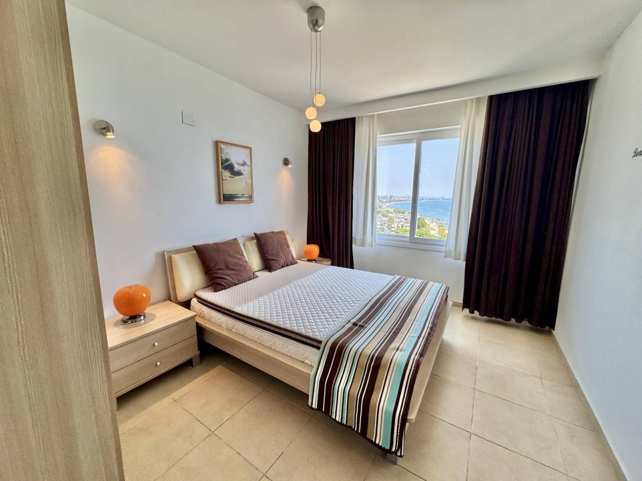 Квартира в Мерсине, Турция, 180 м² - фото 12