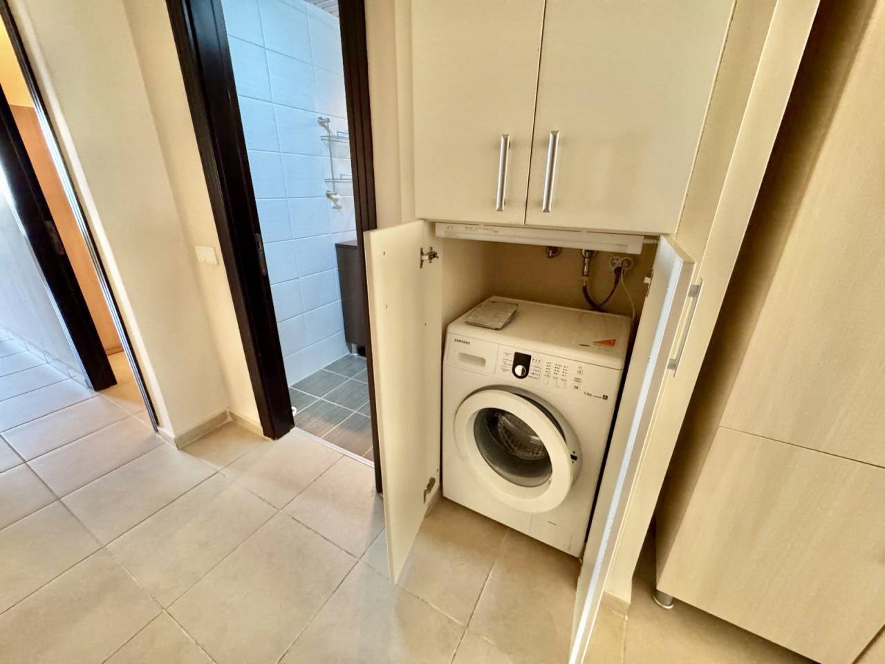 Квартира в Мерсине, Турция, 180 м² - фото 13