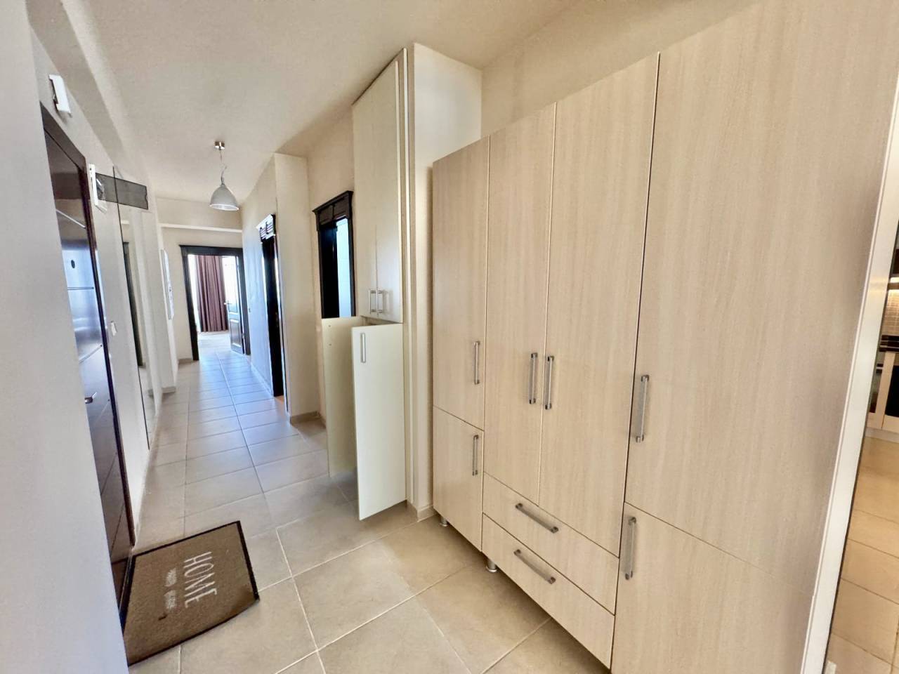 Квартира в Мерсине, Турция, 180 м² - фото 14