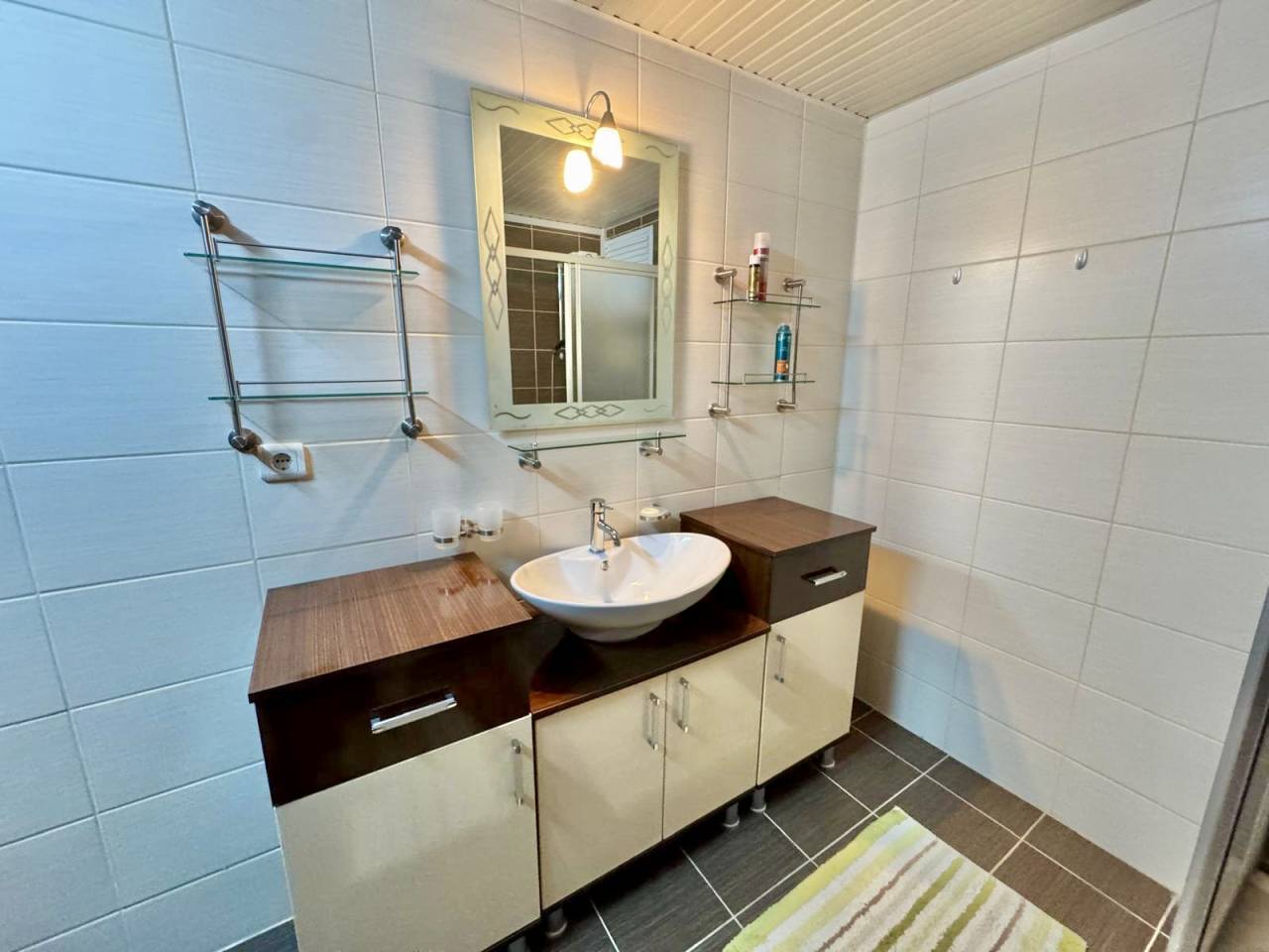 Квартира в Мерсине, Турция, 180 м² - фото 16