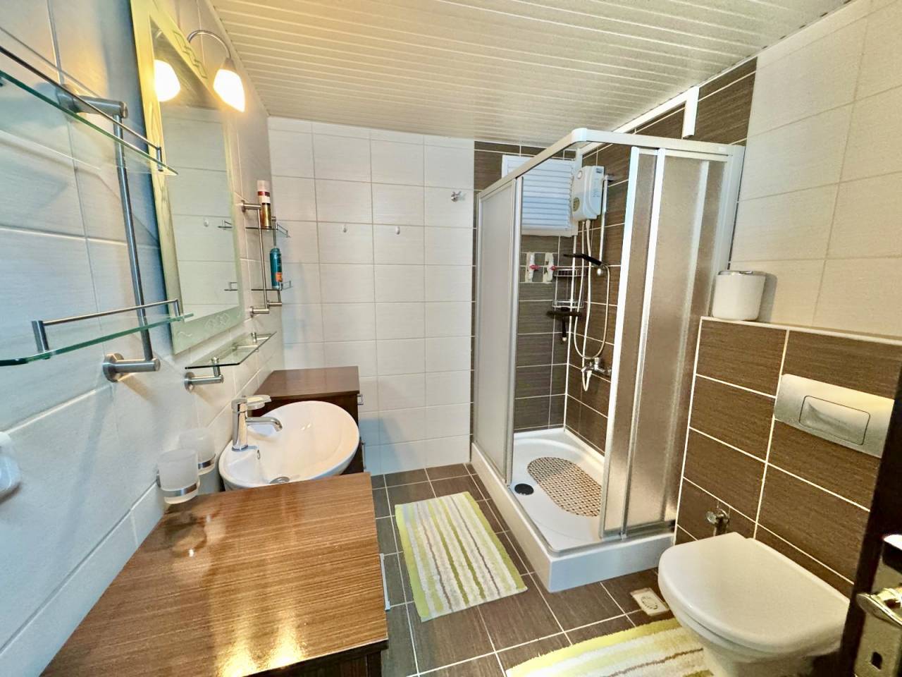 Квартира в Мерсине, Турция, 180 м² - фото 17