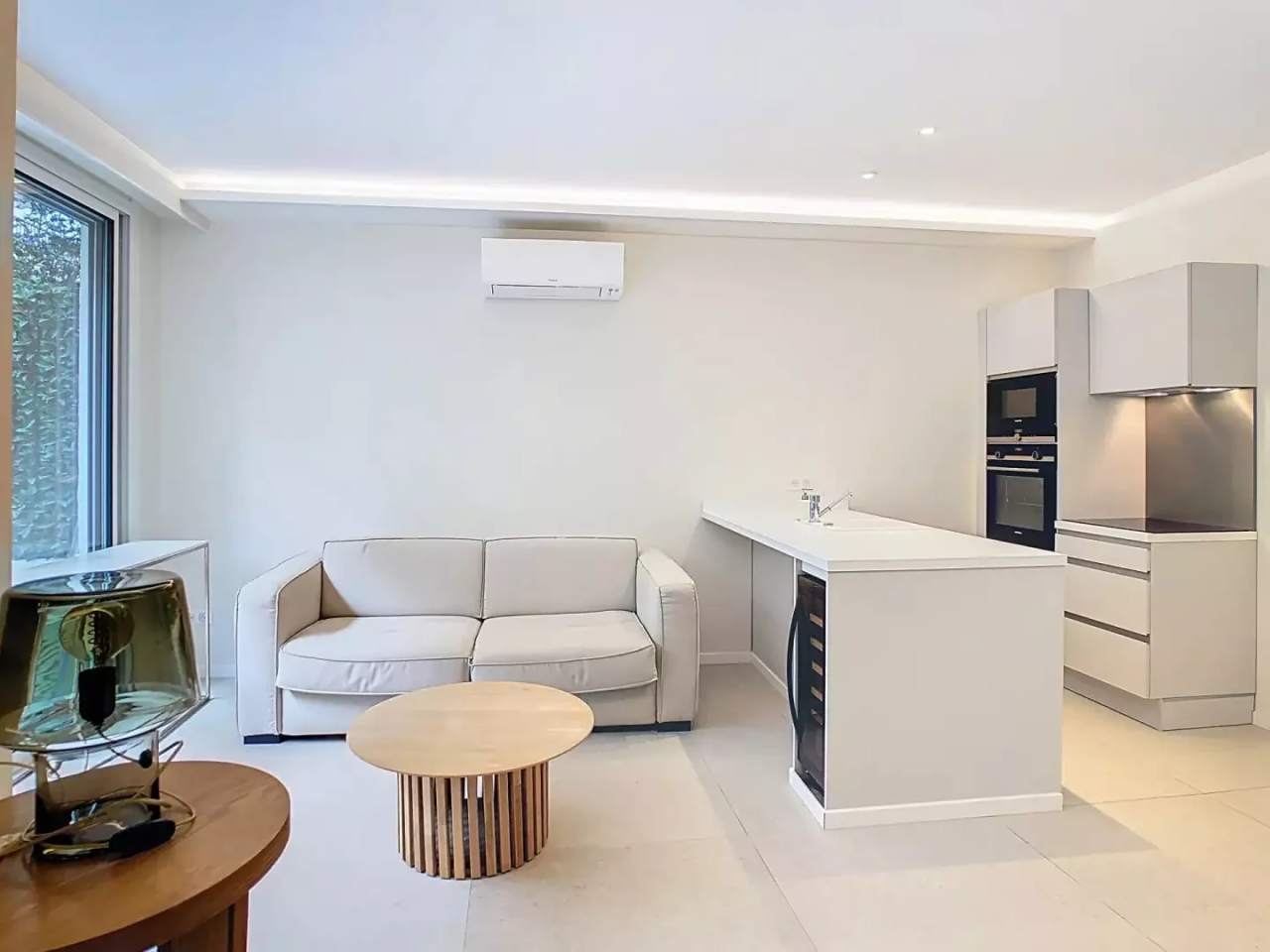 Квартира в Каннах, Франция, 40 м² - фото 1