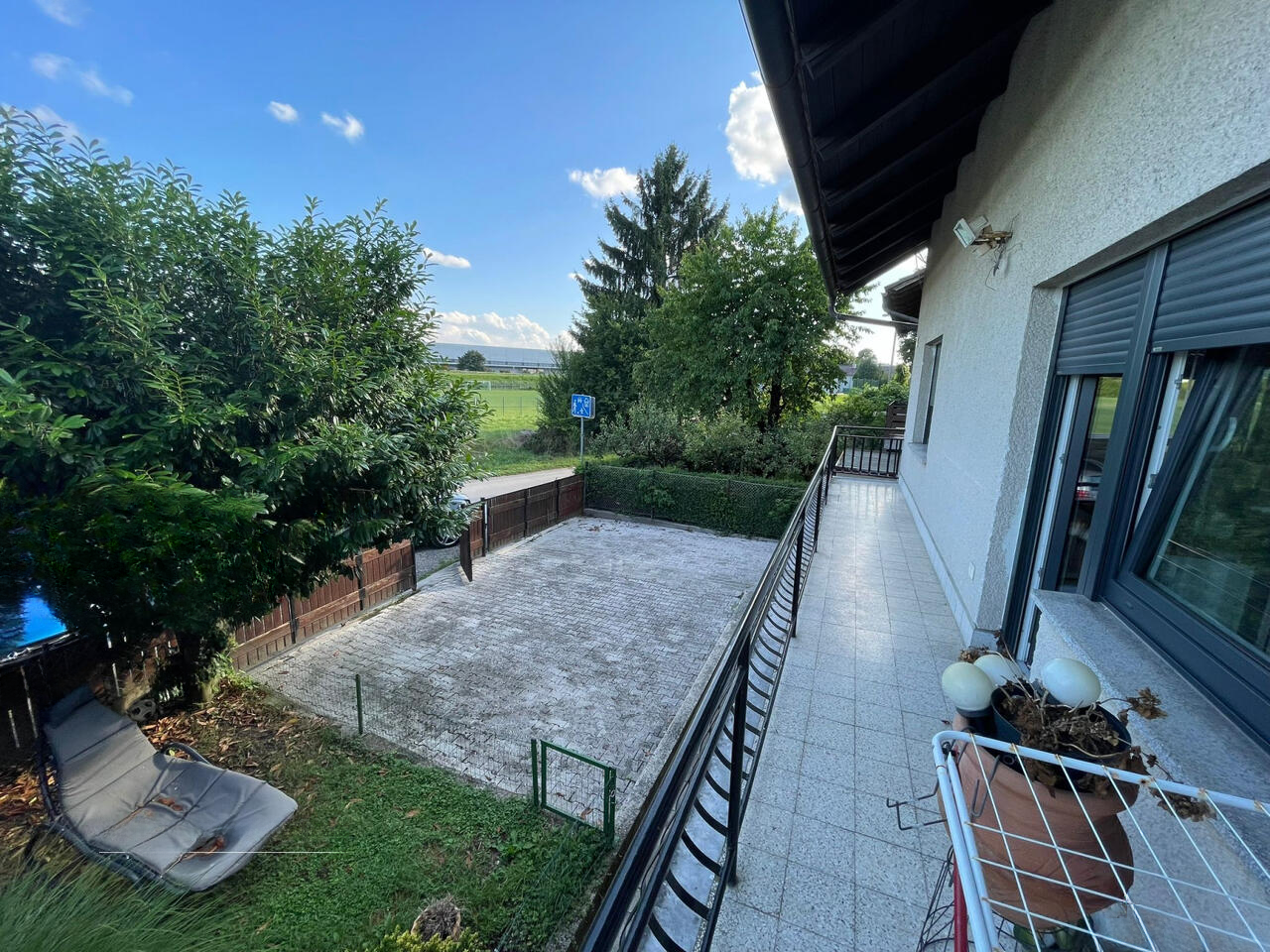Дом в Любляне, Словения, 280 м² - фото 1