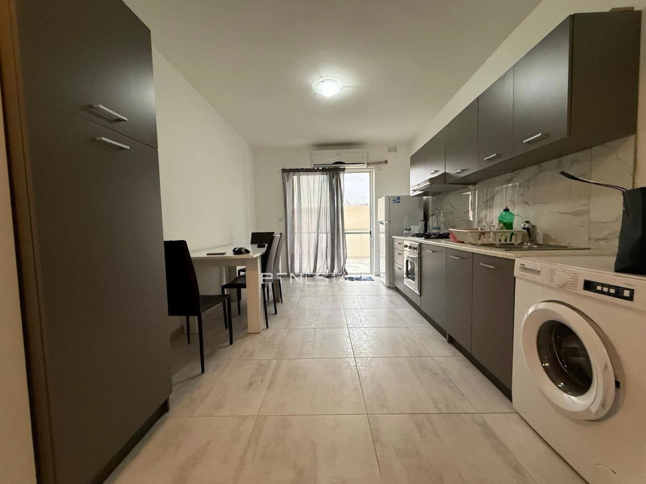 Квартира в Сан-Лоренце, Мальта, 107 м² - фото 1