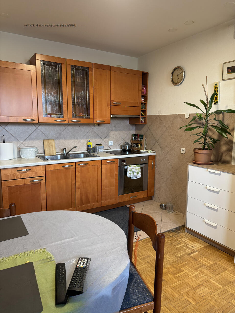 Квартира в Любляне, Словения, 62 м² - фото 1