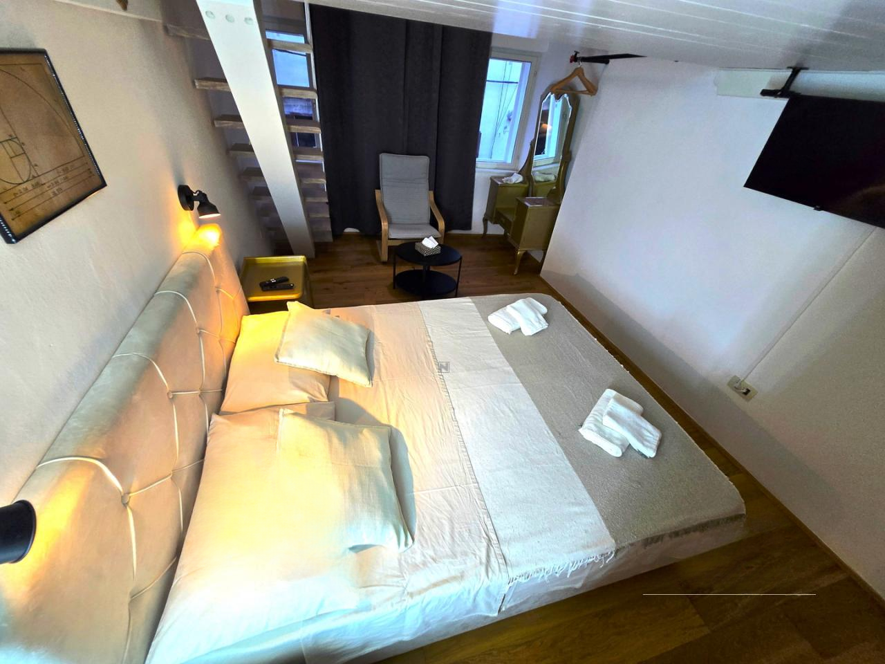 Квартира в Копере, Словения, 34 м² - фото 1