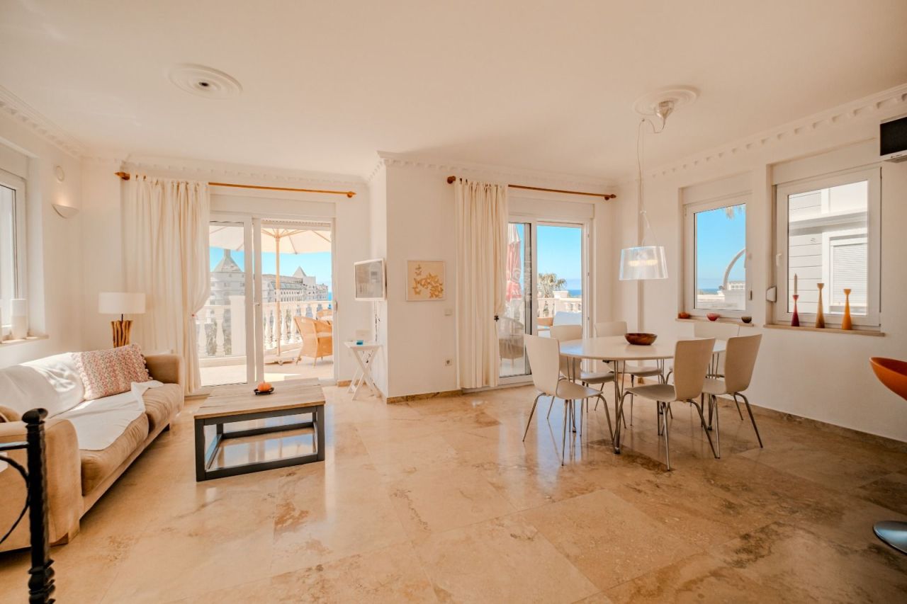 Апартаменты в Алании, Турция, 250 м² - фото 6
