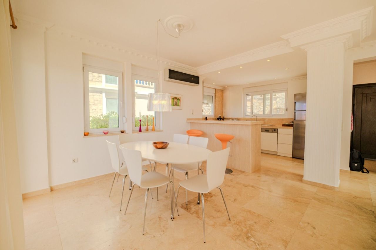 Апартаменты в Алании, Турция, 250 м² - фото 8