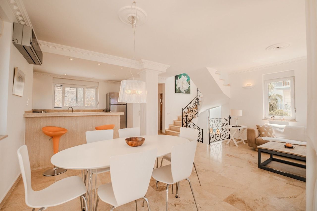 Апартаменты в Алании, Турция, 250 м² - фото 10