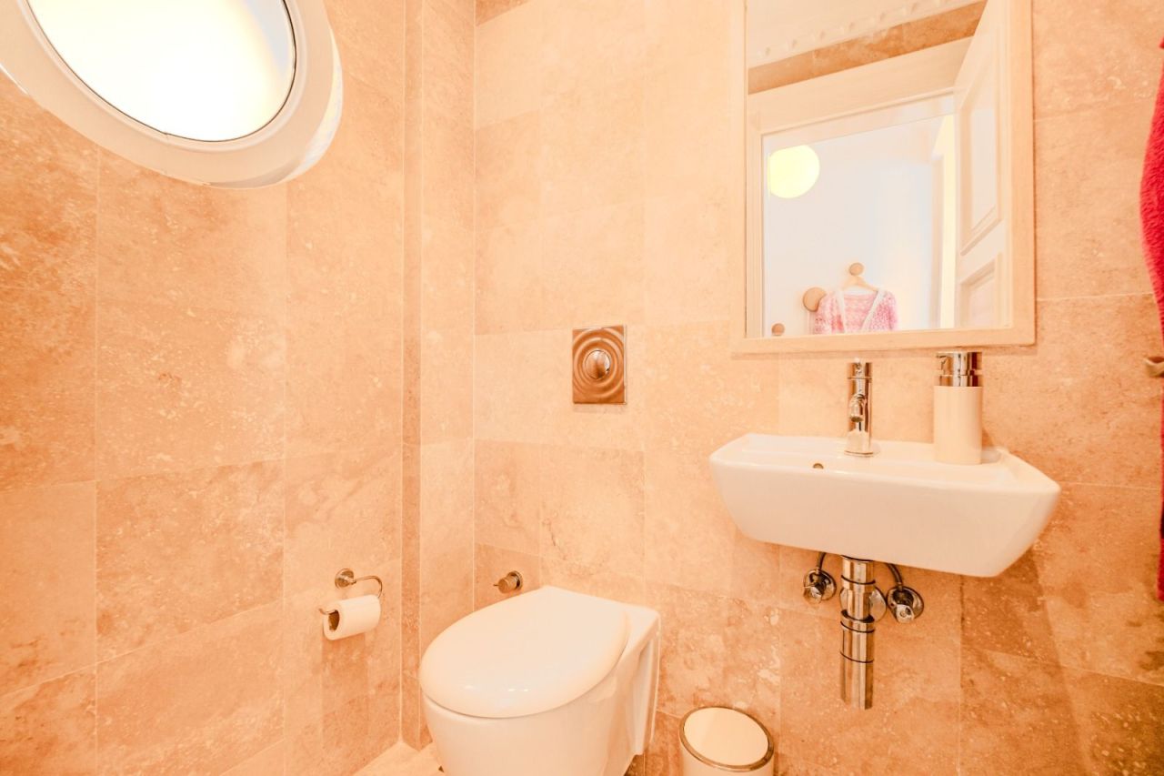 Апартаменты в Алании, Турция, 250 м² - фото 11