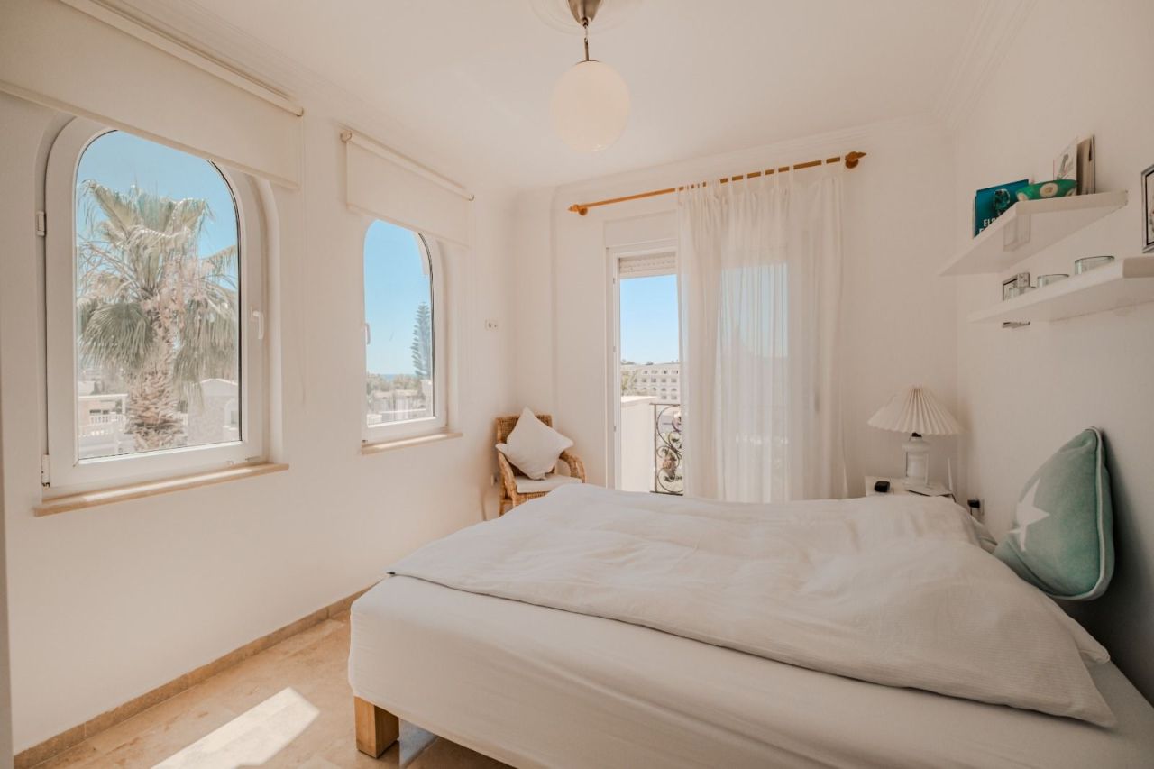 Апартаменты в Алании, Турция, 250 м² - фото 19