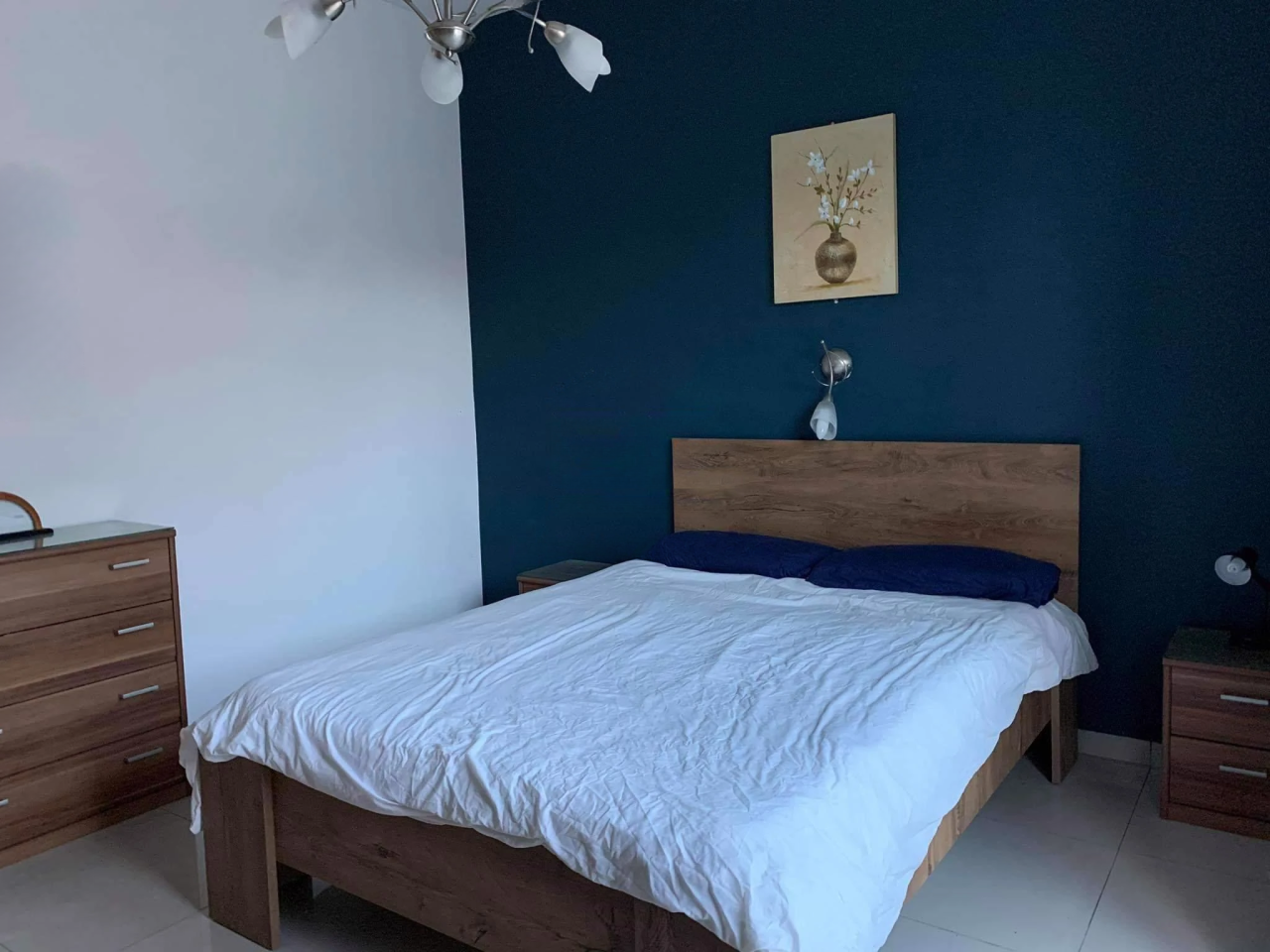 Квартира в Слиме, Мальта, 96 м² - фото 1