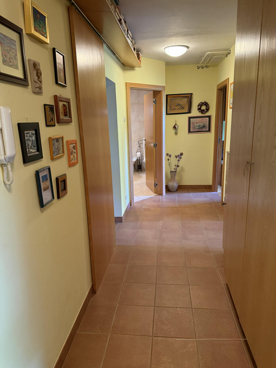 Квартира в Любляне, Словения, 93 м² - фото 1