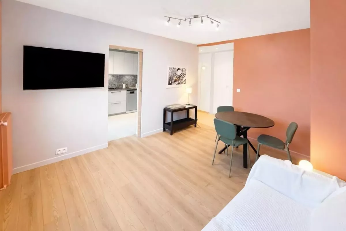 Квартира в Каннах, Франция, 31 м² - фото 1