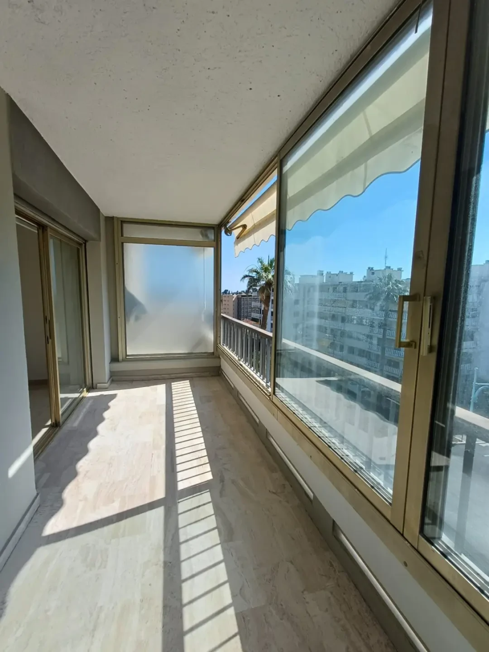Квартира в Каннах, Франция, 50 м² - фото 1